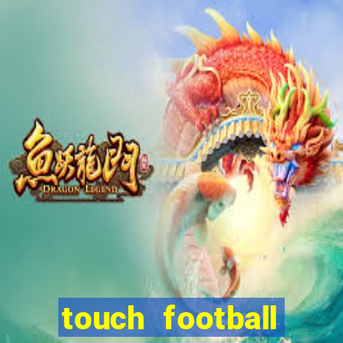 touch football script pastebin